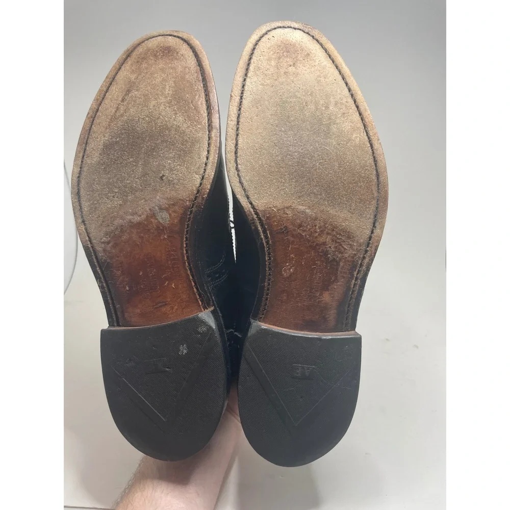 Allen Edmonds mens allen